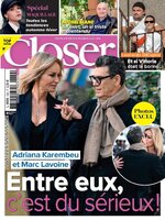 Closer France